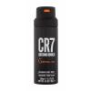 Cristiano Ronaldo CR7 Game On Dezodor férfiaknak 150 ml