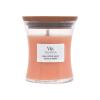 WoodWick Chilli Pepper Gelato Illatgyertya 85 g