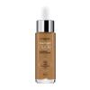 L&#039;Oréal Paris True Match Nude Plumping Tinted Serum Alapozó nőknek 30 ml Változat 6-7 Tan