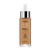 L&#039;Oréal Paris True Match Nude Plumping Tinted Serum Alapozó nőknek 30 ml Változat 5-6 Medium-Tan