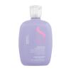 ALFAPARF MILANO Semi Di Lino Smooth Smoothing Low Shampoo Sampon nőknek 250 ml