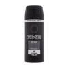 Axe Black Dezodor férfiaknak 150 ml