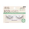 Ardell Eco Lashes 451 Műszempilla nőknek 1 db Változat Black