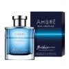 Baldessarini Ambré Eau Fraiche Eau de Toilette férfiaknak 90 ml