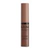 NYX Professional Makeup Butter Gloss Szájfény nőknek 8 ml Változat 17 Ginger Snap