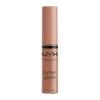 NYX Professional Makeup Butter Gloss Szájfény nőknek 8 ml Változat 14 Madeleine