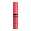 NYX Professional Makeup Butter Gloss Szájfény nőknek 8 ml Változat 36 Sorbet