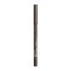 NYX Professional Makeup Epic Wear Liner Stick Szemceruza nőknek 1,21 g Változat 07 Deepest Brown