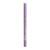 NYX Professional Makeup Epic Wear Liner Stick Szemceruza nőknek 1,21 g Változat 20 Gaphic Purple