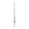 NYX Professional Makeup Epic Wear Liner Stick Szemceruza nőknek 1,21 g Változat 09 Pure White