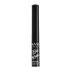 NYX Professional Makeup Epic Wear Waterproof Szemhéjtus nőknek 3,5 ml Változat 07 Red