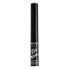 NYX Professional Makeup Epic Wear Waterproof Szemhéjtus nőknek 3,5 ml Változat 08 Yellow