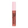 NYX Professional Makeup Lip Lingerie XXL Rúzs nőknek 4 ml Változat 02 Turn On