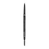 NYX Professional Makeup Micro Brow Pencil Szemöldökceruza nőknek 0,09 g Változat 05 Ash Brown