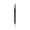 NYX Professional Makeup Micro Brow Pencil Szemöldökceruza nőknek 0,09 g Változat 03 Auburn