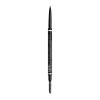 NYX Professional Makeup Micro Brow Pencil Szemöldökceruza nőknek 0,09 g Változat 04 Chocolate