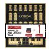 L&#039;Oréal Paris Revitalift Laser X3 Day Cream Ajándékcsomagok Revitalift Laser X3 nappali arckrém 50 ml + Revitalift Laser szemkörnyékápoló krém X3 15 ml