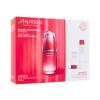 Shiseido Ultimune Global Age Defense Program Ajándékcsomagok Ultimune Power Infusing Concentrate arcszérum 50 ml + Clarifying Cleansing Foam arctisztító hab 30 ml + Treatment Softener arclemosó 30 ml