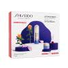 Shiseido Vital Perfection Lifting &amp; Firming Program For Eyes Ajándékcsomagok Vital Perfection Uplifting and Firming Eye Cream szemkörnyékápoló krém 15 ml + Ultimune Power Infusing Concentrate arcszérum 5 ml + Vital Perfection Uplifting and Firming Cream arckrém 15 ml