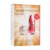 Shiseido Ultimune Power Infusing Concentrate Ajándékcsomagok Ultimune Power Infusing Concentrate arcszérum 50 ml + Benefiance Wrinkle Smoothing Cream nappali arckrém 30 ml