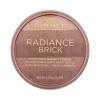 Rimmel London Radiance Brick Bronzosító nőknek 12 g Változat 002 Medium