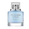 Abercrombie &amp; Fitch Away Eau de Toilette férfiaknak 100 ml