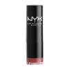 NYX Professional Makeup Extra Creamy Round Lipstick Rúzs nőknek 4 g Változat 640 Fig