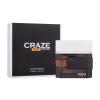 Armaf Craze Noir Eau de Parfum férfiaknak 100 ml