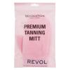 Makeup Revolution London Premium Tanning Mitt Önbarnító készítmény nőknek 1 db