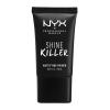 NYX Professional Makeup Shine Killer Mattifying Primer Primer nőknek 20 ml