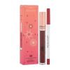 Makeup Revolution London Fantasy Lip Kit Ajándékcsomagok Fantasy Lip Gloss szájfény 3 ml + Fantasy Lip Liner szájkontúrceruza 1 g Fire