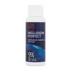 Wella Professionals Welloxon Perfect Oxidation Cream 9% Hajfesték nőknek 60 ml