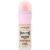 Maybelline Instant Anti-Age Perfector 4-In-1 Glow Alapozó nőknek 20 ml Változat 00 Fair