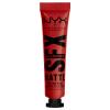 NYX Professional Makeup SFX Face And Body Paint Matte Alapozó nőknek 15 ml Változat 01 Dragon Eyes