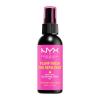 NYX Professional Makeup Plump Finish Sminkfixáló nőknek 60 ml