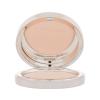 Clarins Ever Matte Compact Powder Púder nőknek 10 g Változat 02 Light