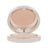 Clarins Ever Matte Compact Powder Púder nőknek 10 g Változat 03 Light Medium