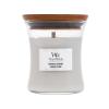 WoodWick Smoked Jasmine Illatgyertya 85 g