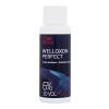 Wella Professionals Welloxon Perfect Oxidation Cream 6% Hajfesték nőknek 60 ml