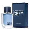 Calvin Klein Defy Eau de Toilette férfiaknak 50 ml