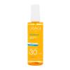 Uriage Bariésun Dry Oil SPF30 Fényvédő készítmény testre 200 ml