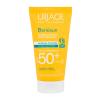 Uriage Bariésun Matifying Fluid SPF50+ Fényvédő készítmény arcra 50 ml