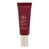 Clarins BB Skin Detox Fluid SPF25 BB krém nőknek 45 ml Változat 00 Fair