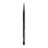 NYX Professional Makeup Precision Brow Pencil Szemöldökceruza nőknek 0,13 g Változat 01 Blonde