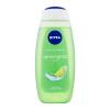 Nivea Lemongrass &amp; Oil Tusfürdő 500 ml