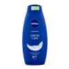 Nivea Creme Care Tusfürdő nőknek 750 ml