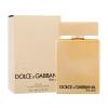 Dolce&amp;Gabbana The One Gold Intense Eau de Parfum férfiaknak 100 ml