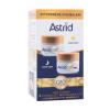 Astrid Q10 Miracle Duo Set Ajándékcsomagok Q10 Miracle Day Cream nappali arckrém 50 ml + Q10 Miracle Night Cream éjszakai arckrém 50 ml