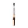 Physicians Formula Eye Booster Slim Brow Pencil Szemöldökceruza nőknek 0,05 g Változat Taupe