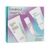 Dermalogica Clear Start Breakout Clearing Kit Ajándékcsomagok Clear Start Breakout Clearing Foaming Wash arctisztító hab 75 ml + Clear Start Breakout Clearing Booster arcszérum 10 ml + Clear Start Cooling Aqua Jelly arczselé 25 ml